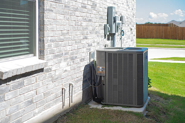 Reliable Heat Pump Repair contractor in Castle Point, MO by FH HVAC